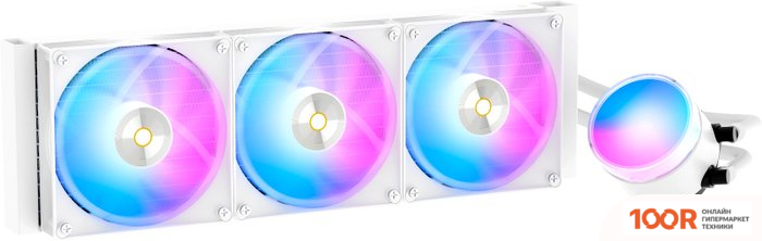 Ocypus DELTA L36 WH ARGB (247750)