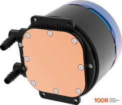 Ocypus DELTA L36 BK ARGB (247749)