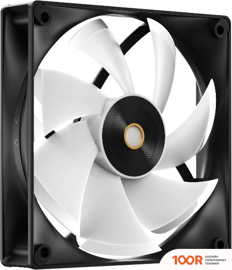 Ocypus DELTA L36 BK ARGB (247749)