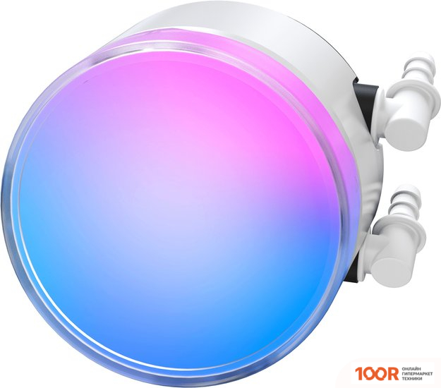 Ocypus DELTA L24 WH ARGB (247748)