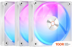 Ocypus DELTA F12 WH ARGB 3IN1 (247746)