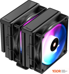 Ocypus DELTA A62 BK ARGB (247741)