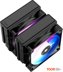 Ocypus DELTA A62 BK ARGB (247741)