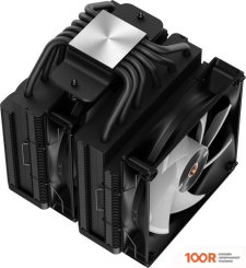 Ocypus DELTA A62 BK ARGB (247741)