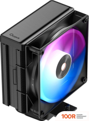 Ocypus DELTA A40 BK ARGB (247739)