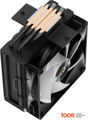 Ocypus DELTA A40 BK ARGB (247739)