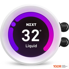 NZXT KRAKEN Z73 RGB RL-KRZ73-RW (247736)