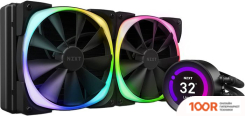 NZXT KRAKEN Z63 RGB RL-KRZ63-R1 (247732)