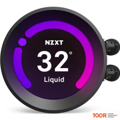 NZXT KRAKEN Z63 RGB RL-KRZ63-R1 (247732)