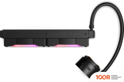 NZXT KRAKEN Z63 RGB RL-KRZ63-R1 (247732)