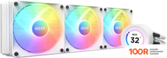 NZXT KRAKEN ELITE 360 RGB RL-KR36E-W1 (247717)