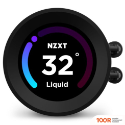 NZXT KRAKEN ELITE 360 RGB RL-KR36E-B1 (247716)