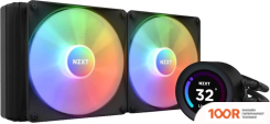 NZXT KRAKEN ELITE 280 RGB RL-KR28E-B1 (247713)
