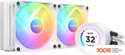 NZXT KRAKEN ELITE 240 RGB RL-KR24E-W1 (247711)