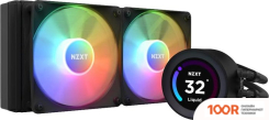 NZXT KRAKEN ELITE 240 RGB RL-KR24E-B1 (247710)