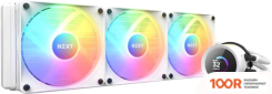 NZXT KRAKEN 360 RGB RL-KR360-W1 (247708)