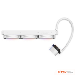 NZXT KRAKEN 360 RGB RL-KR360-W1 (247708)