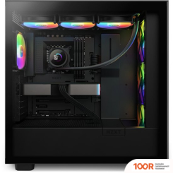 NZXT KRAKEN 360 RGB RL-KR360-B1 (247707)