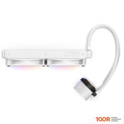 NZXT KRAKEN 280 RGB RL-KR280-W1 (247705)