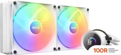 NZXT KRAKEN 280 RGB RL-KR280-W1 (247705)