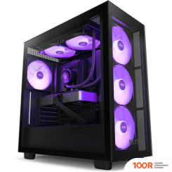 NZXT KRAKEN 280 RGB RL-KR280-B1 (247704)