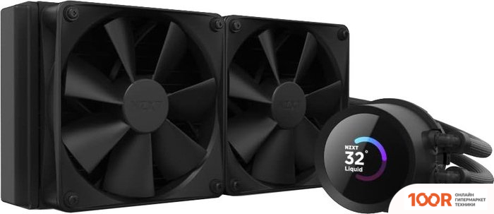 NZXT KRAKEN 240 RL-KN240-B1 (247703)