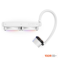 NZXT KRAKEN 240 RGB RL-KR240-W1 (247702)