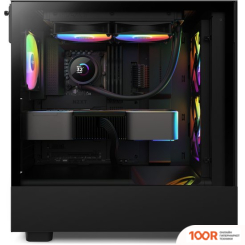 NZXT KRAKEN 240 RGB RL-KR240-B1 (247701)