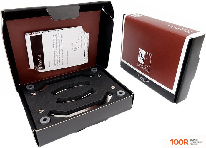 Noctua NM-AM4-UXS (247675)
