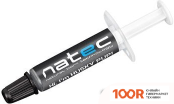 Natec HUSKY NPT-1580 (0.5 Г) (247648)