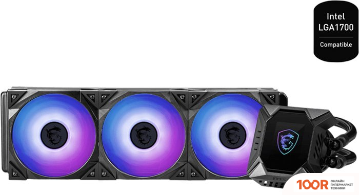 MSI MPG CORELIQUID K360 V2 (247642)