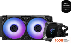 MSI MPG CORELIQUID K240 V2 (247640)