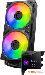 MSI MPG CORELIQUID D240 (247638)