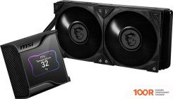 MSI MEG CORELIQUID S280 (247635)