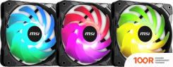 MSI MAX F12A-3 (247633)