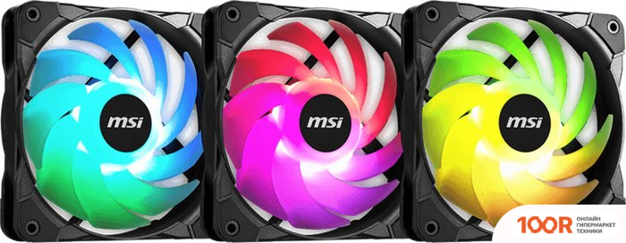 MSI MAX F12A-3 (247633)