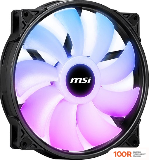 MSI MAG MAX F20A-1 (247632)