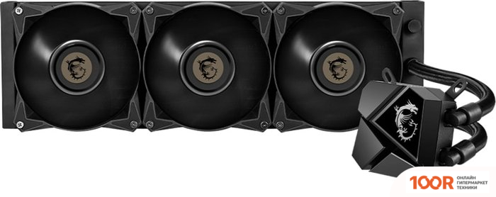 MSI MAG CORELIQUID P360 (247631)