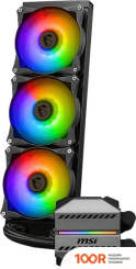 MSI MAG CORELIQUID M360 (ЧЕРНЫЙ) (247629)