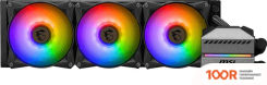 MSI MAG CORELIQUID M360 (ЧЕРНЫЙ) (247629)