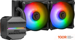 MSI MAG CORELIQUID M240 (ЧЕРНЫЙ) (247628)