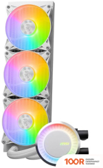 MSI MAG CORELIQUID E360 (БЕЛЫЙ) (247622)