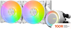 MSI MAG CORELIQUID E240 (БЕЛЫЙ) (247620)
