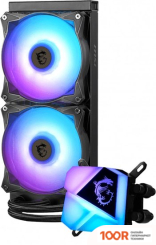 MSI MAG CORELIQUID C280 (247618)