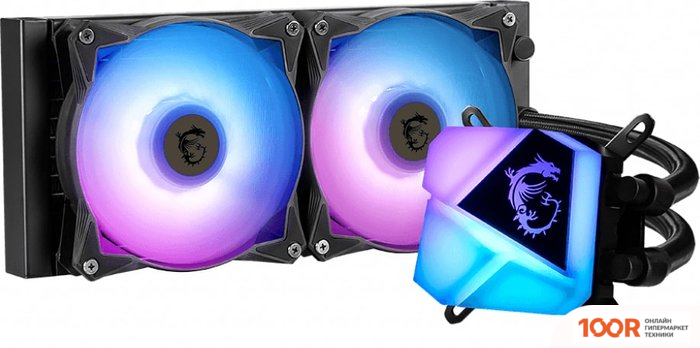 MSI MAG CORELIQUID C280 (247618)