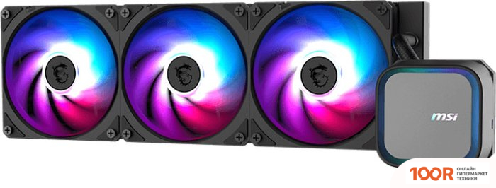 MSI MAG CORELIQUID A13 360 (247614)