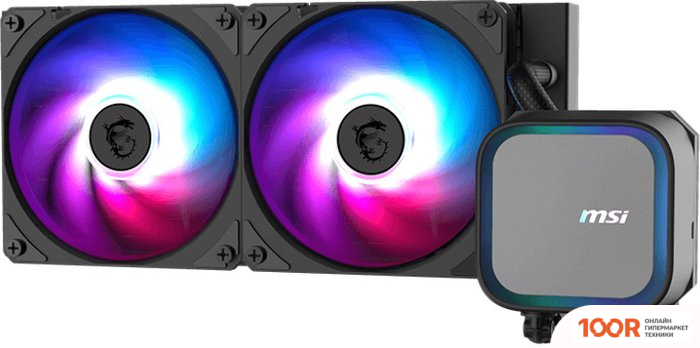 MSI MAG CORELIQUID A13 240 (247613)