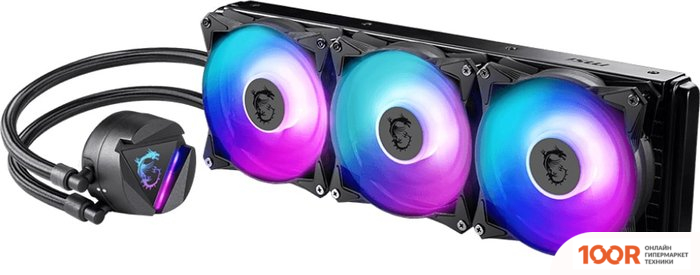 MSI MAG CORELIQUID 360R (247611)