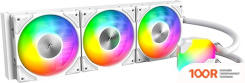 Montech HYPERFLOW ARGB 360 (БЕЛЫЙ) (247599)