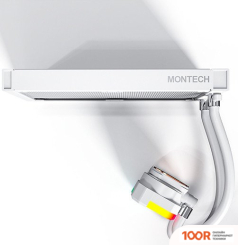 Montech HYPERFLOW ARGB 240 (БЕЛЫЙ) (247597)
